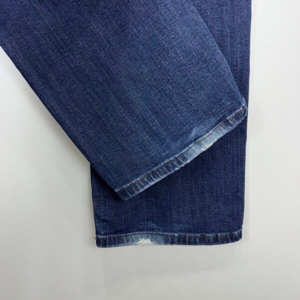 Diesel Waykee Jeans Blue W34 L32 Men’s