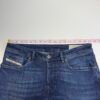 Diesel Waykee Jeans Blue W34 L32 Men’s