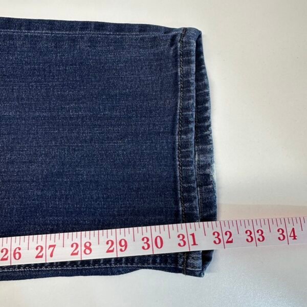 Diesel Waykee Jeans Blue W34 L32 Men’s