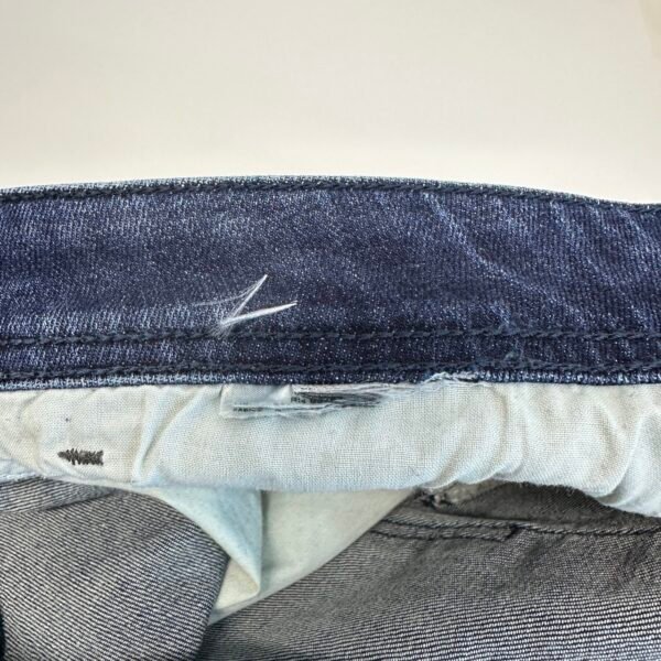 Diesel Waykee Jeans Blue W34 L32 Men’s