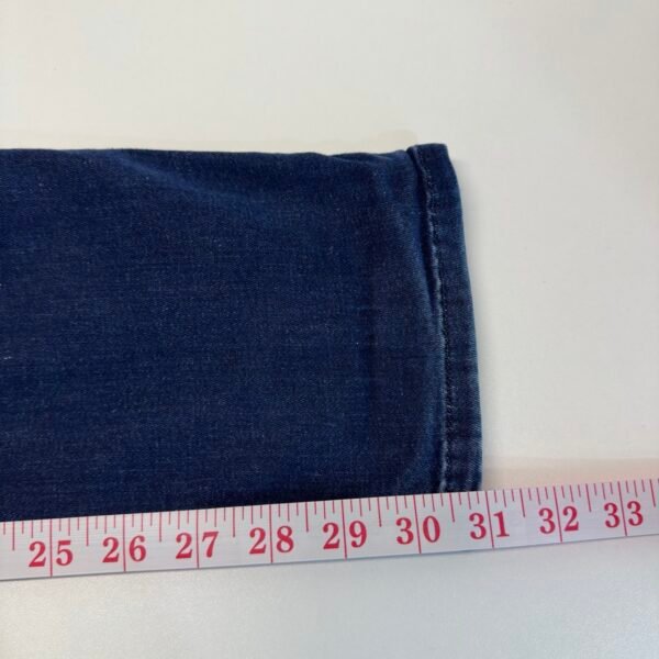 Replay Anbass Jeans Blue W33 L31 Men’s Slim
