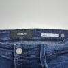 Replay Anbass Jeans Blue W33 L31 Men’s Slim
