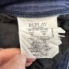 Replay Anbass Jeans Blue W33 L31 Men’s Slim