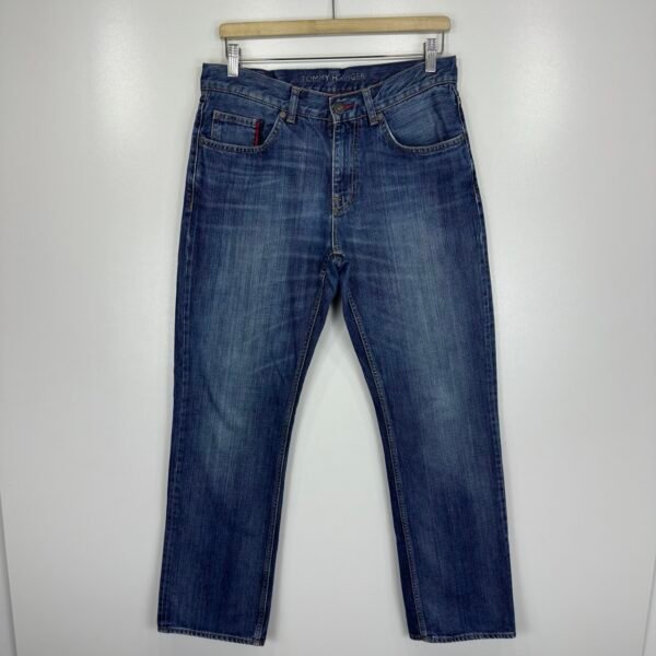 Tommy Hilfiger Mercer Jeans Blue W32 L30 Men’s