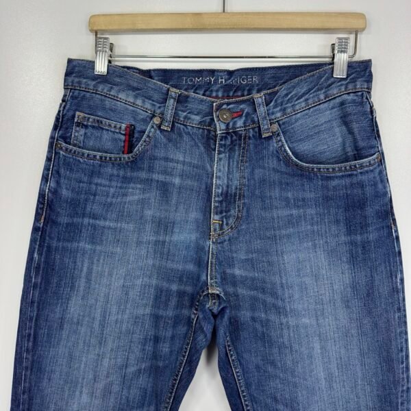 Tommy Hilfiger Mercer Jeans Blue W32 L30 Men’s