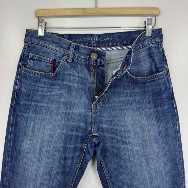 Tommy Hilfiger Mercer Jeans Blue W32 L30 Men’s
