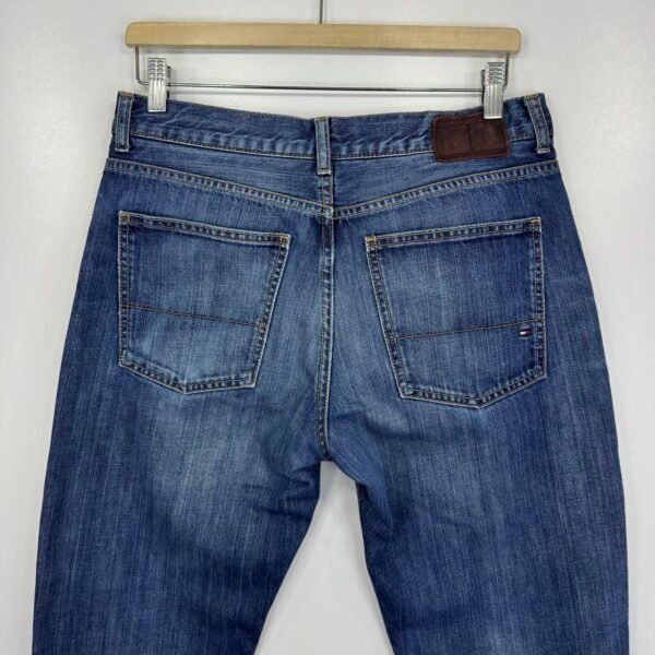 Tommy Hilfiger Mercer Jeans Blue W32 L30 Men’s