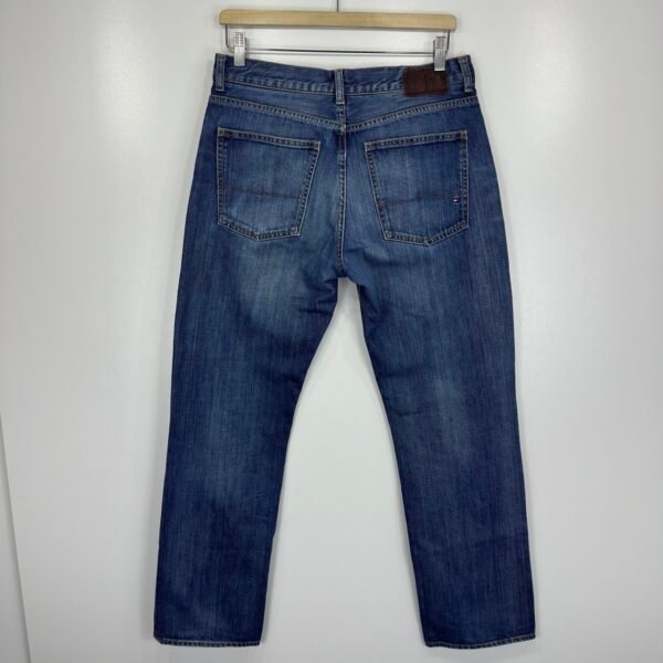 Tommy Hilfiger Mercer Jeans Blue W32 L30 Men’s
