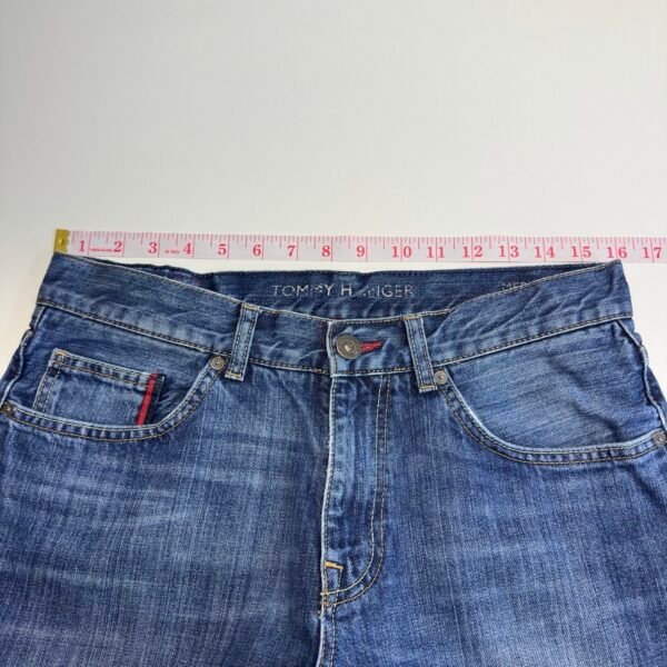 Tommy Hilfiger Mercer Jeans Blue W32 L30 Men’s