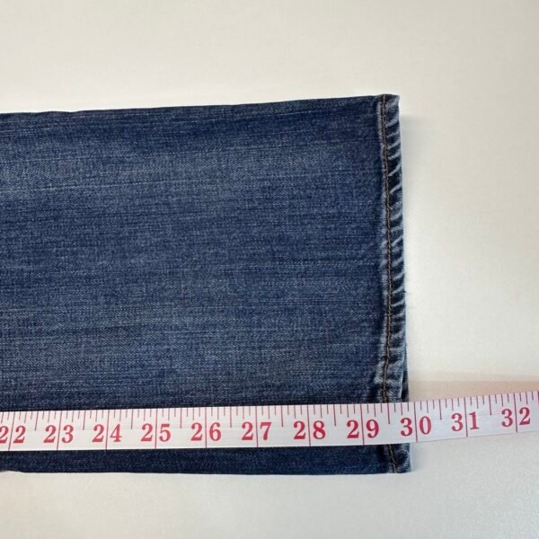 Tommy Hilfiger Mercer Jeans Blue W32 L30 Men’s