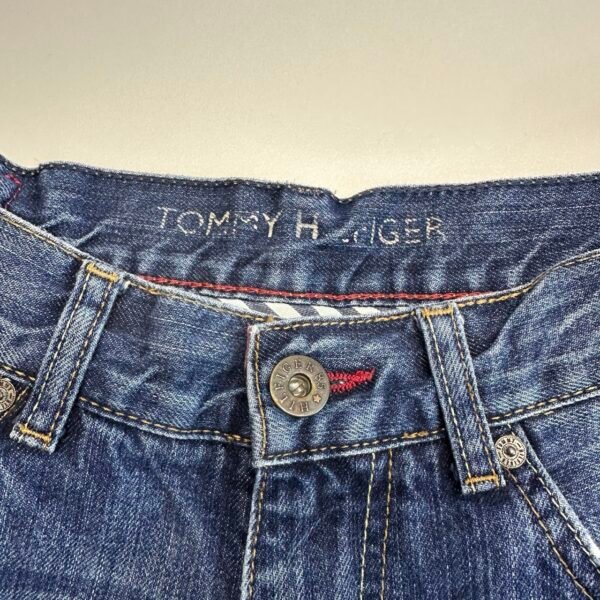 Tommy Hilfiger Mercer Jeans Blue W32 L30 Men’s