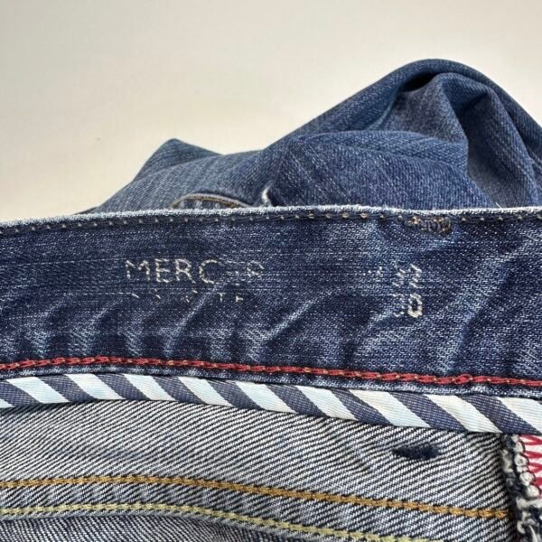 Tommy Hilfiger Mercer Jeans Blue W32 L30 Men’s