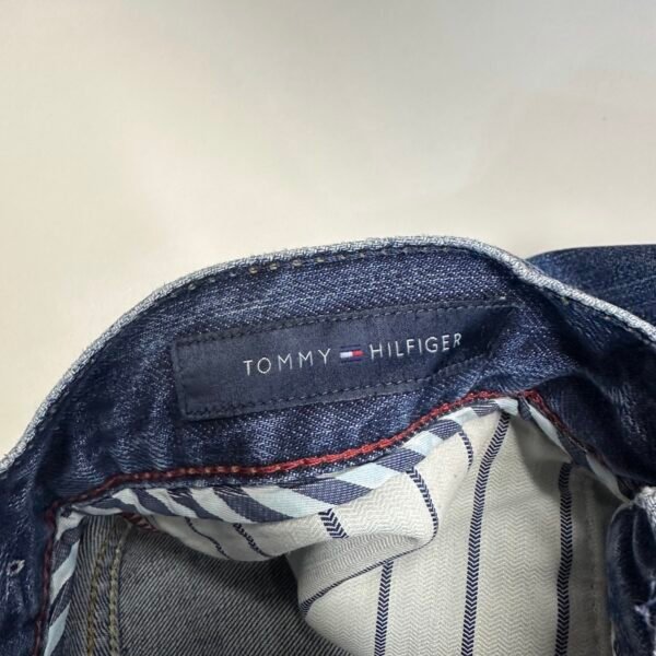 Tommy Hilfiger Mercer Jeans Blue W32 L30 Men’s