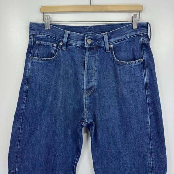 G-Star Bowey 3D Boyfriend Jeans Blue W32 L30 Women’s