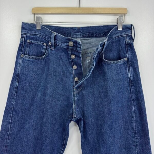 G-Star Bowey 3D Boyfriend Jeans Blue W32 L30 Women’s
