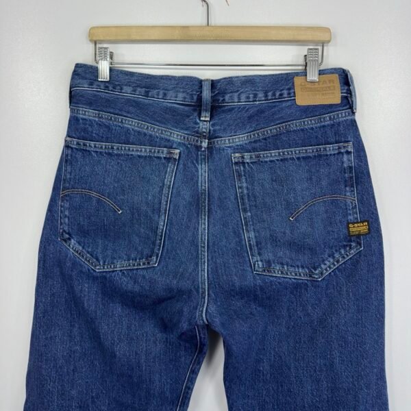 G-Star Bowey 3D Boyfriend Jeans Blue W32 L30 Women’s