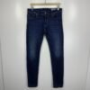 Diesel Sleenker Jeans Blue W33 L33 Men’s Slim Skinny