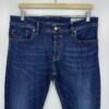 Diesel Sleenker Jeans Blue W33 L33 Men’s Slim Skinny