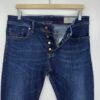 Diesel Sleenker Jeans Blue W33 L33 Men’s Slim Skinny