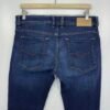 Diesel Sleenker Jeans Blue W33 L33 Men’s Slim Skinny