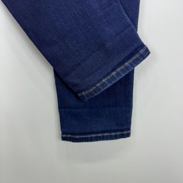 Diesel Sleenker Jeans Blue W33 L33 Men’s Slim Skinny