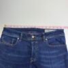 Diesel Sleenker Jeans Blue W33 L33 Men’s Slim Skinny