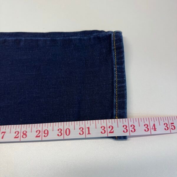 Diesel Sleenker Jeans Blue W33 L33 Men’s Slim Skinny