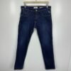 IMG_5314 Large Replay Anbass Jeans Blue W34 L32 Men’s Slim Skinny