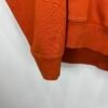 IMG_5332 Large Tommy Hilfiger Hoodie Orange L Men’s Pullover