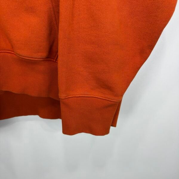 IMG_5333 Large Tommy Hilfiger Hoodie Orange L Men’s Pullover
