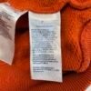 IMG_5338 Large Tommy Hilfiger Hoodie Orange L Men’s Pullover