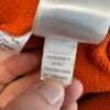 IMG_5340 Large Tommy Hilfiger Hoodie Orange L Men’s Pullover