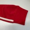Fred Perry Red Track Jacket Mens L Full Zip