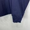 FootJoy Chill Out Blue Quarter Zip Pullover Mens L Golf Midlayer