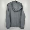 Nike FC Barcelona Basketball Hoodie Grey S Men’s Logo
