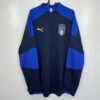 Puma Italia Football Training Top Blue 2XL Men’s 20-21