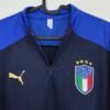 Puma Italia Football Training Top Blue 2XL Men’s 20-21