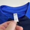 Puma Italia Football Training Top Blue 2XL Men’s 20-21