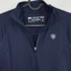Ariat Sunstopper Base Layer Blue S Women’s 1/4 Zip