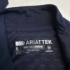 Ariat Sunstopper Base Layer Blue S Women’s 1/4 Zip