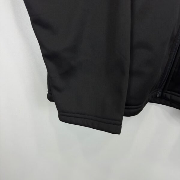 Result Softshell Jacket Black XL Men’s 3 Layer Suzuki Yamaha