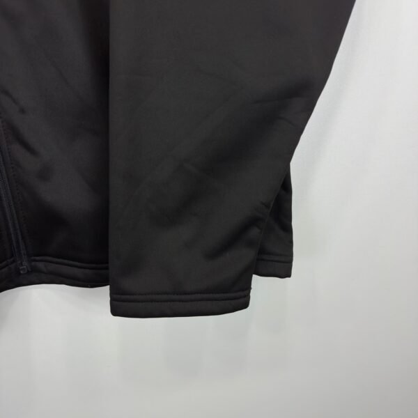 Result Softshell Jacket Black XL Men’s 3 Layer Suzuki Yamaha