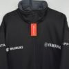 Result Softshell Jacket Black XL Men’s 3 Layer Suzuki Yamaha