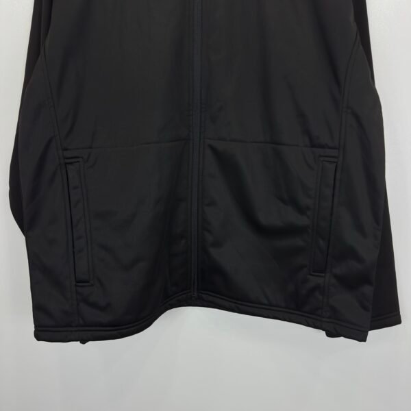 Result Softshell Jacket Black XL Men’s 3 Layer Suzuki Yamaha