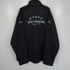 Result Softshell Jacket Black XL Men’s 3 Layer Suzuki Yamaha