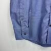 Eton Contemporary Dress Shirt Blue 15.5 39 Men’s Twill