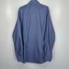 Eton Contemporary Dress Shirt Blue 15.5 39 Men’s Twill