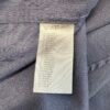 Eton Contemporary Dress Shirt Blue 15.5 39 Men’s Twill