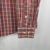 Camel Active Shirt Multicolor Plaid L Men’s Long Sleeve