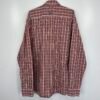 Camel Active Shirt Multicolor Plaid L Men’s Long Sleeve